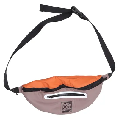 Waist bag (Orange, Beige, Multicolored) from 66 North