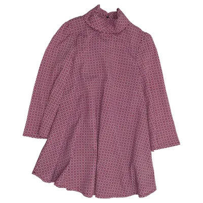 Kjole (Lilla) fra Little Bird Polyester