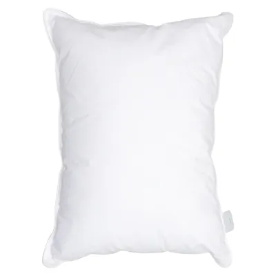 Pillow (Varese Pillow) from Mille Notti Cotton, Recycled polyester