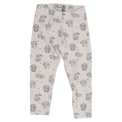 Leggings (Beige, Gray, Multicolored) from Sweetie Cotton, Elastane, Viscose