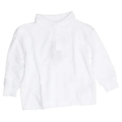 Rugby shirt (Wit) van LC Waikiki Katoen