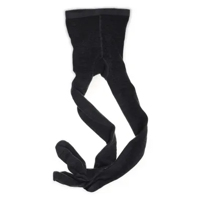 Tights (Gray) from MP Denmark Elastane, Polyamide, Wool