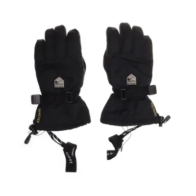 Handschoenen (Zwart) van Hestra Polyester