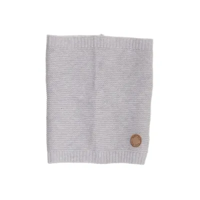 Neck warmer (Gray) from H&M Cotton