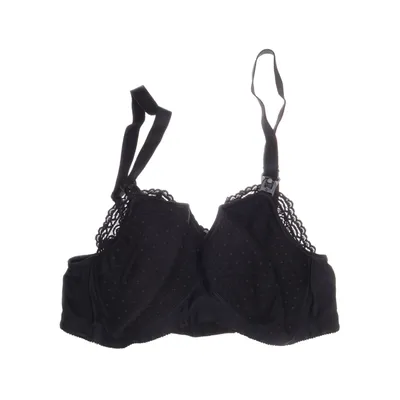 Soutien-gorge d'allaitement (Noir) de Abecita