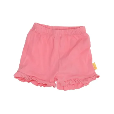 Shorts (Rosa) från Steiff Bomull, Elastan