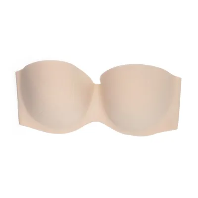 Bandeau-bh (6202) från Felina Elastan, Polyamid