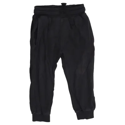 Sweatpants (Grå) fra Kids by NA-KD Bomuld