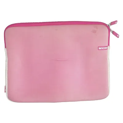 Sac d'ordinateur (Rose) de Incase