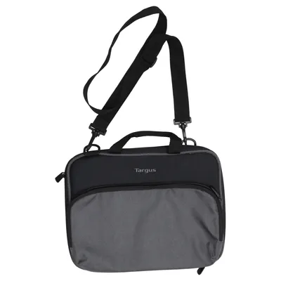 Sac d'ordinateur (Noir, Gris) de Targus