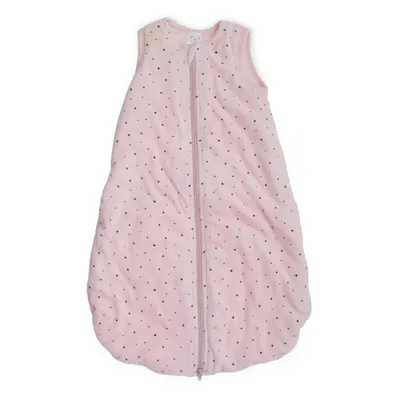 Babyslaapzak (Roze) van Pusblu Katoen, Polyester