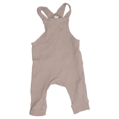 Salopette (Beige) de H&M Baby Coton