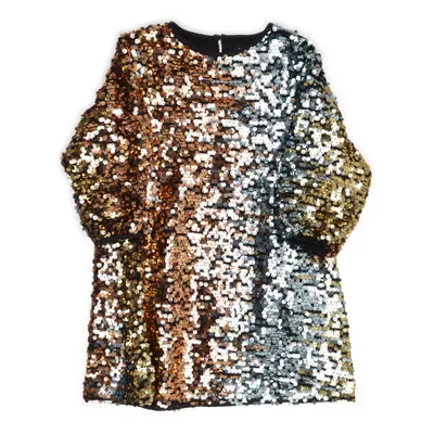 Robe (Multicolore) de Minimarket Polyester