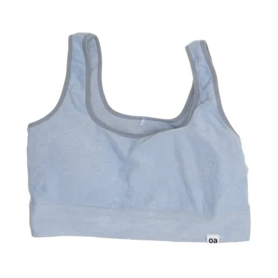 Sport-bh (Blauw) van Oceans Apart Elastaan, Polyamide, Viscose