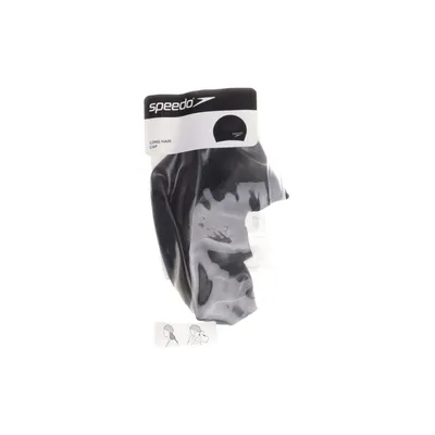 Badmössa (Svart) från Speedo