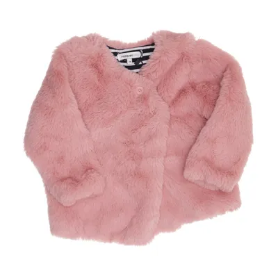 Jack (Roze) van Noppies Baby Katoen, Polyester