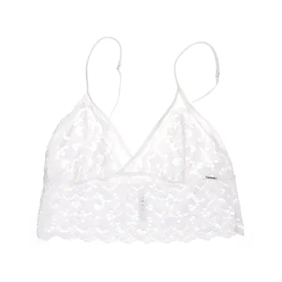Bralette (Vit) från Ella M Lindex