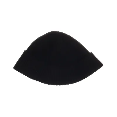 Beaniehue (Sort) fra Filippa K Bomuld, Uld