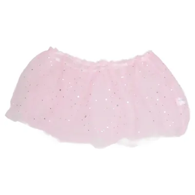 Jupe en tulle (Rose) de Magtoys