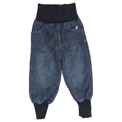 Jeans (Blue) from Novastar Cotton