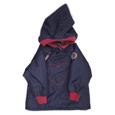 Winter jacket (SADIE BABY DOT) from Racoon Polyamide, Polyester