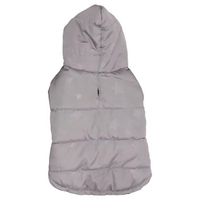 Dog clothes (Gray, Blue) from Happy Dog