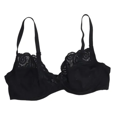 Soutien-gorge (Noir) de Darjeeling