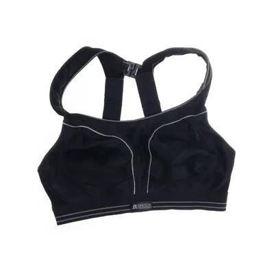 Sport-BH (Svart) från Shock Absorber