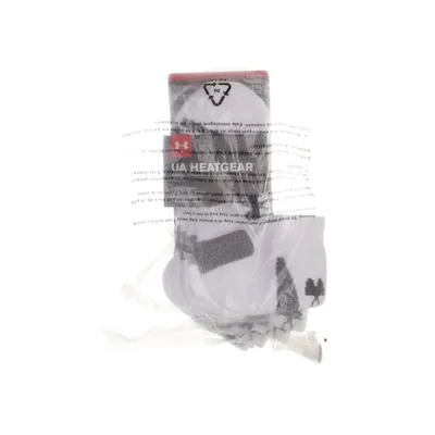 Sokken (Wit, Grijs) van Under Armour