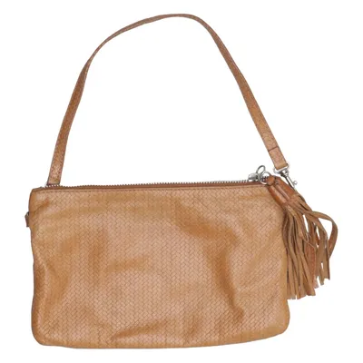Sac à bandoulière (Marron) de Gianni Chiarini Cuir