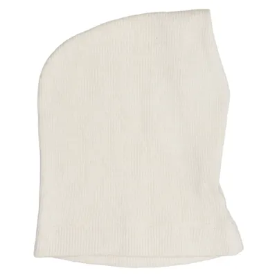 Balaklava (White) from Busnel Wool