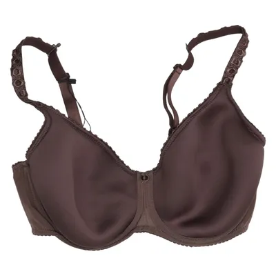 Soutien-gorge (Marron) de Primadonna Élasthane, Polyamide, Polyester