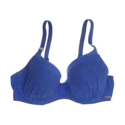 Bikiniöverdel (Blå) från Fantasie Elastan, Nylon