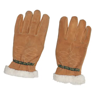 Handschoenen (Bruin) van Gents Acryl