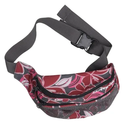 Sac-banane (Rouge, Gris, Multicolore) de Dakine