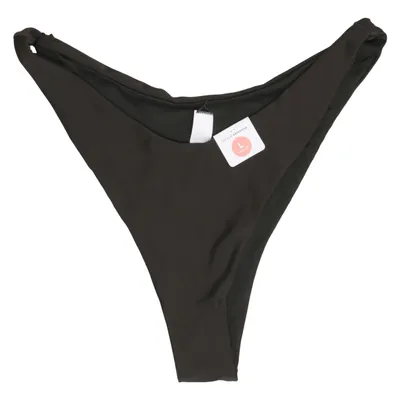 Bikini bottom (High Leg) from Bik Bok Swimwear Elastane, Recycled polyester