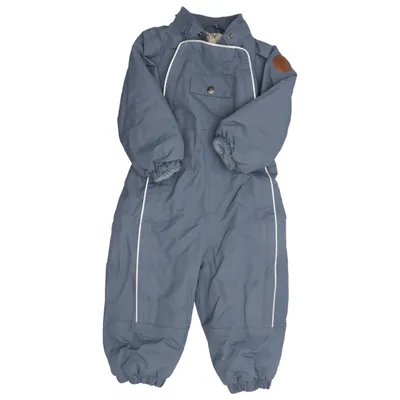 Overall (Blå) från Kuling Polyester