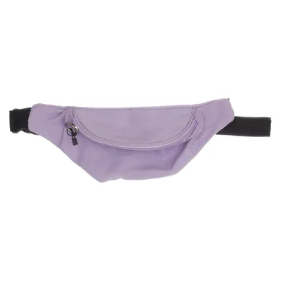 Waist bag (Purple, Black) from Karisma