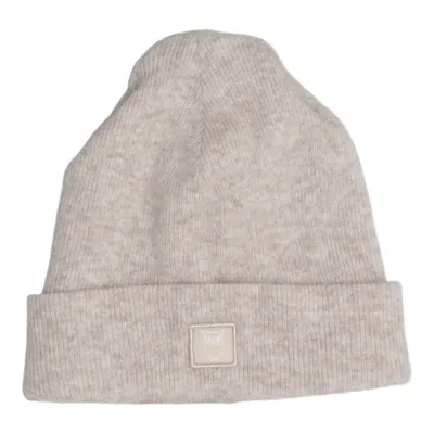 Bonnet (Beige) de Knowledge Cotton Apparel Laine