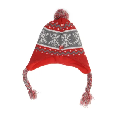 Toppluva (Röd, Flerfärgad) från Fila