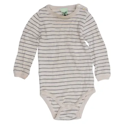 Body (Beige, Grå) från FUB Ull