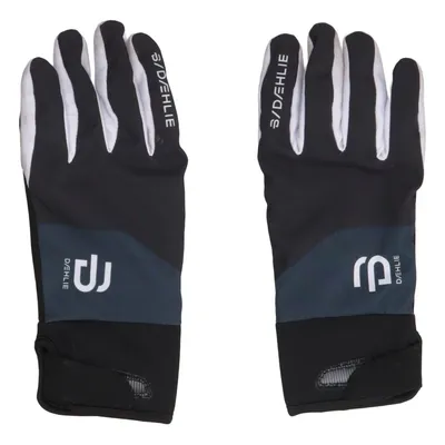 Gloves (Black, Blue, White) from Dæhlie
