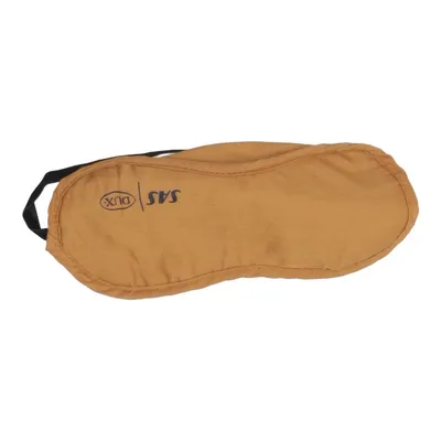 Masque de sommeil (Marron) de SAS