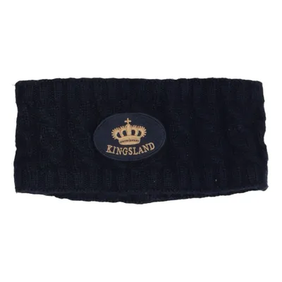 Bandeau à cheveux (Bleu) de Kingsland