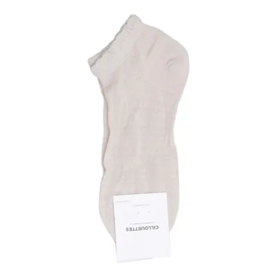 Socks (Beige) from Cillouettes Silk