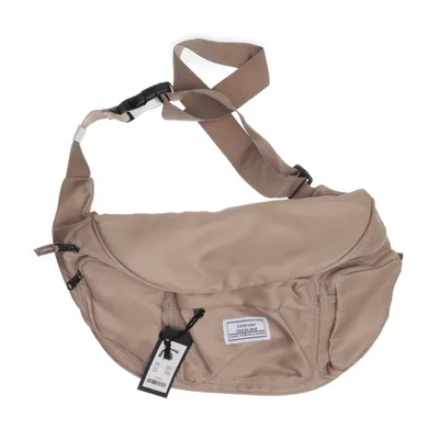 Midjeväska (Beige) från Lager 157