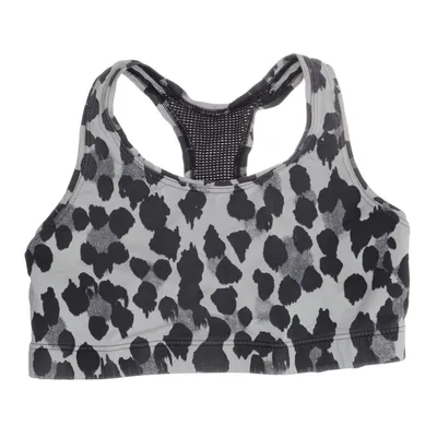 Sport-bh (Grijs, Zwart, Meerkleurig) van Casall Elastaan, Polyamide