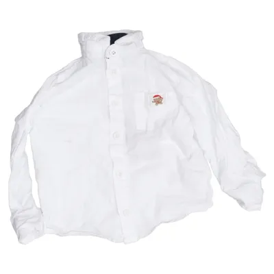 Shirt (White) from So Cute Cotton