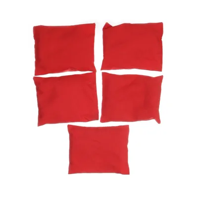 Träningsredskap (Röd)