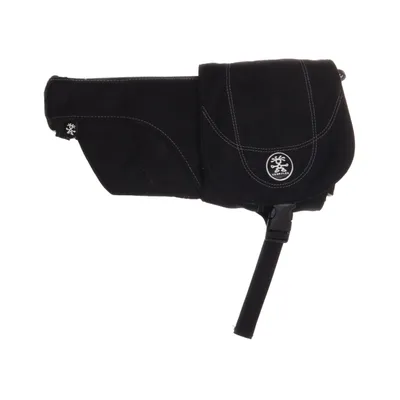 Midjeväska (Svart) från Crumpler